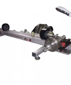 Станок для замены наклейки кия, НК-01