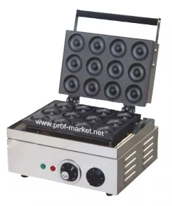 Аппарат для донатсов (американских пончиков), DM-12