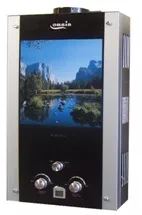 Водонагреватели газовые проточные, OASIS Glass 20LG 20кВт