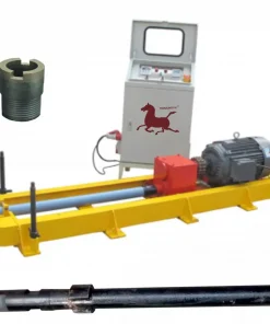 Буровой станок горизонтального направления, TJ-WQZ80