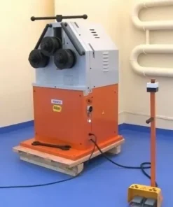 Профилегиб электрический, RBM-50