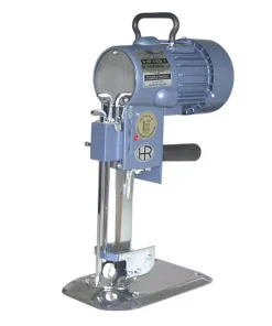 Вертикальный раскройный нож Hoffman, HF-140 S (380V)