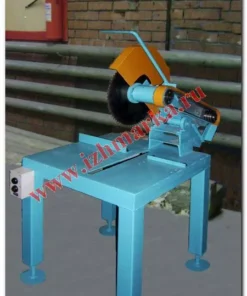 Станок торцовочный многофункциональный маятникового типа, ТС-1-450 «ТОРЕЦ-1»