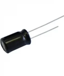 SH050M0220C5F91015, конденсатор электролитический 50В, 220мкФ, 1015 105C