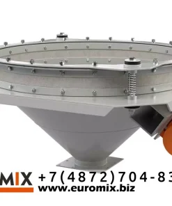 Виброднище VP (углеродистая сталь), VP 250