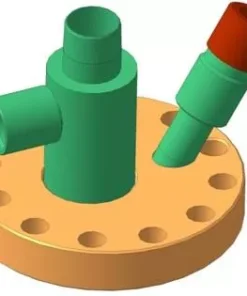 Планшайба АУШ в Нижнем Новгороде