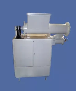 Тестоделитель, "Кузбасс"