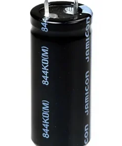 THS477M250S1A5Q50L, Snap-In, 250V 470uF /22*50/105 C