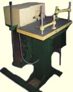 Станок сверлильно-пазовальный, СПГШ-02Т