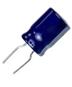 SK250M2R20C3F10811, конденсатор электролитический 250В, 2.2мкФ, 08*11 85C