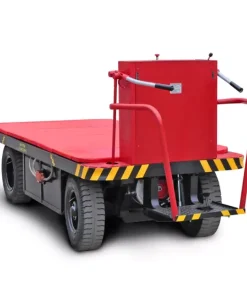 Электротележка, ЭК 202Б-05 СЭГЗ