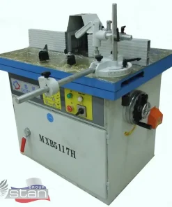 Фрезерный станок, MXB5117H
