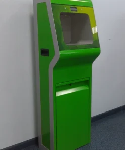 Бесконтактный дезинфектор для рук БиоСТОП TURBO в Химках, Дезинфектор БиоСТОП TURBO