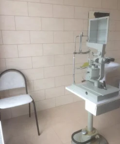 Щелевая лампа Carl Zeiss