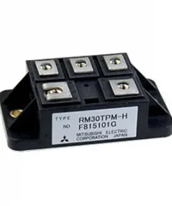 RM30TPM-H, трехфазный диодный мост 800V 60A