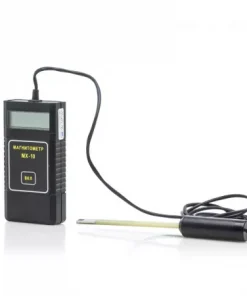 Магнитометр, МХ-10