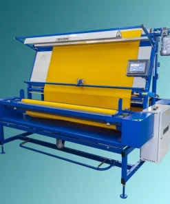 Мерильно-браковочное оборудование, B02.4