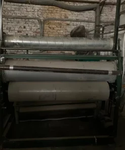 Фольгировщик, ФМ-1500