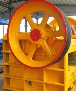 Щековая дробилка, запчать щековой дробилки, качественная щековая дробилка, PE150-250