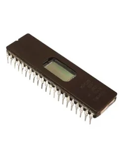 M27C322-100F1, CDIP-42, 2M x 16