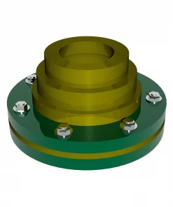 Муфты, Alta Connect