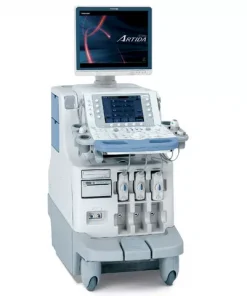 УЗИ аппарат – TOSHIBA Artida (SSH-880CV) в Москве