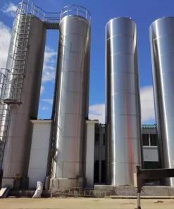 Емкость-термос V-50, V-50