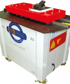 Фальцепрокатный станок, KNT-01