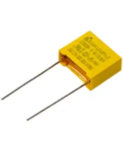 JX473K2FC2X1S1020, Конденсатор плёночный 0.047 мкФ 10% 310Vac, P10мм, 13*11*5 =B32921C3473K