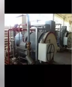 Автоклав для консервных цехов А9-КСС