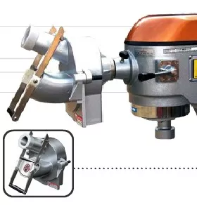 Насадка овощерезка для миксера планетарного, Spar V99S