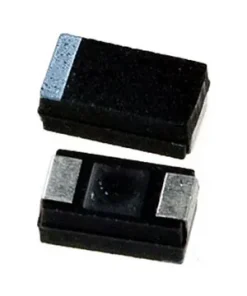 293D476X9016C2TE3, танталовый SMD конденсатор 47мкФ 16в 293D тип C 10%
