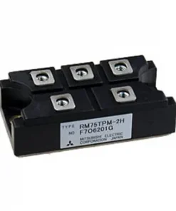 RM75TPM-2H, трехфазный диодный мост 1600V 150A