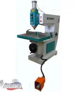 Копировально-фрезерный станок, MX5068