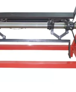 Разматыватель, RA-01