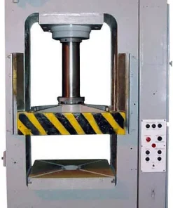 Пресс гидравлический, Мастек