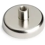 Магнитное крепление под болт К-48 (М8)