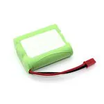 Аккумулятор для радиоуправляемой модели 3.6V 1800mAh Ni-Cd AA Flatpack разъем JST