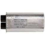 (12AG1015) конденсатор СВЧ печи 1,5 мкФ, 2100 В