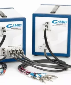 Потенциостат, Gamry Reference 3000