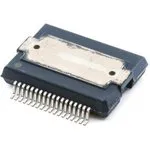 DRV8332DKD, Motor / Motion / Ignition Controllers & Drivers Three Phase PWM Motor Driver