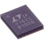 LTC4162IUFD-L41#PBF, Switching Battery Charger Li-FePO4/Li-Ion/Li-Pol 3200mA 35V 28-Pin QFN EP Tube