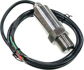 PT1000-200-B-V2-0.5N2L1G, датч давления 200Bar 10В 1/2NPT кабель