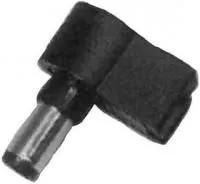 AR70629, 1.1mm I.D.3.0mm O.D.Right Angle Power Plug