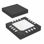 DAC161S997RGHR, 16-разрядный ЦАП с внутренним эталоном и токовой петлей 4 мА-20 мА