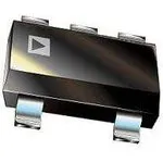 ADM6319B25ARJZ-R7, Processor Supervisor 2.5V 1 Active High/Active Low/Push-Pull 5-Pin SOT-23 T/R