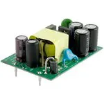 VOF-15B-S12, AC/DC Power Supply Single-OUT 12V 1.25A 15W 4-Pin Box