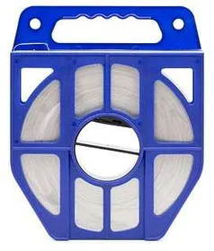 Лента бандажная F 207 (20х0.7х50) (F 2007, COT 37) НИЛЕД 12100011