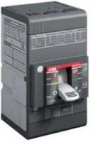 Выключатель авт. 3п XT1B 160 TMD25-450 25А 3p F F ABB 1SDA066801R1