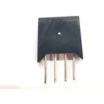 КЦ412В, Диодный мост 1А 200В